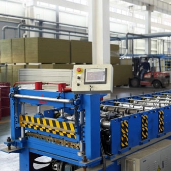 Joy Farm Machinery About 2