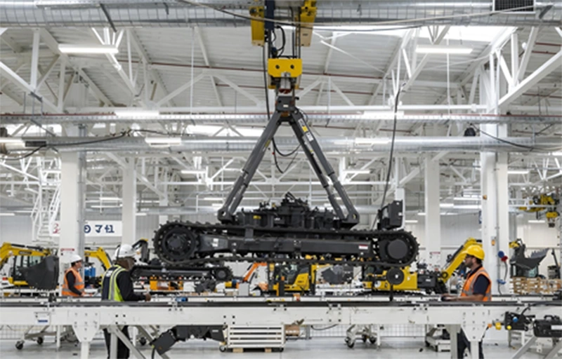 Our product line precisely covers a variety of scenarios, including meticulous maintenance in agricultural and forestry