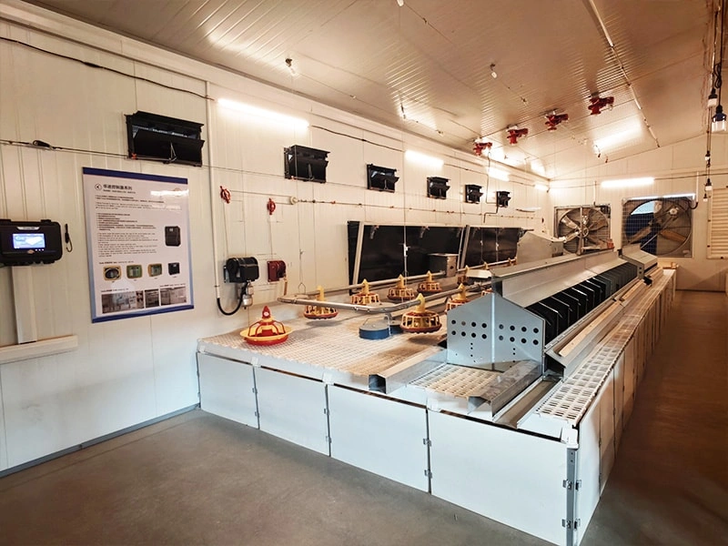 Our Factory