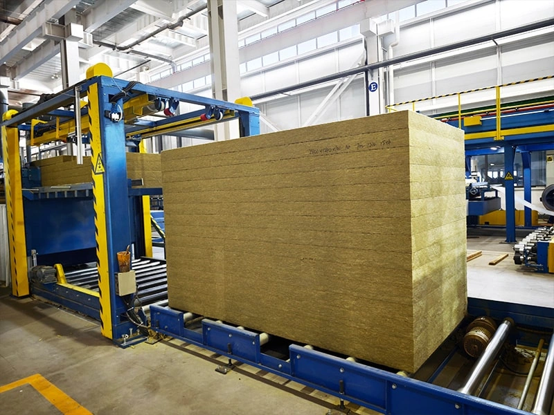 Our Factory
