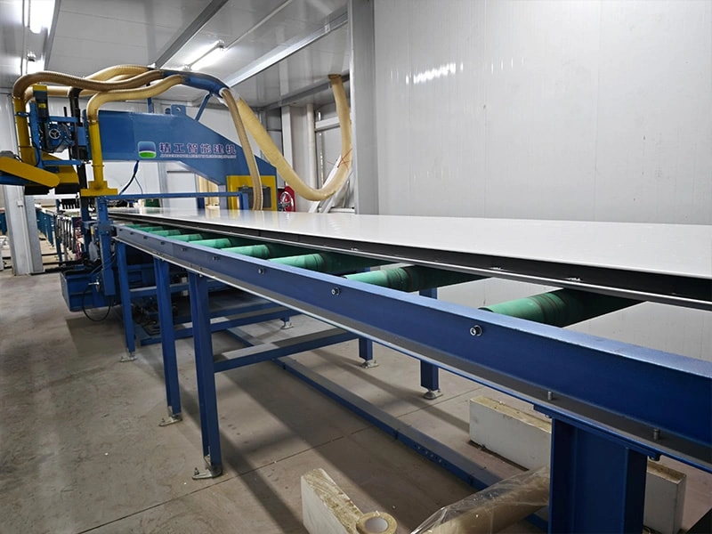 Our Factory