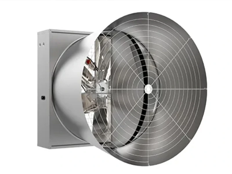 Poultry House Fan